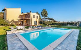Country Chianti House Pool